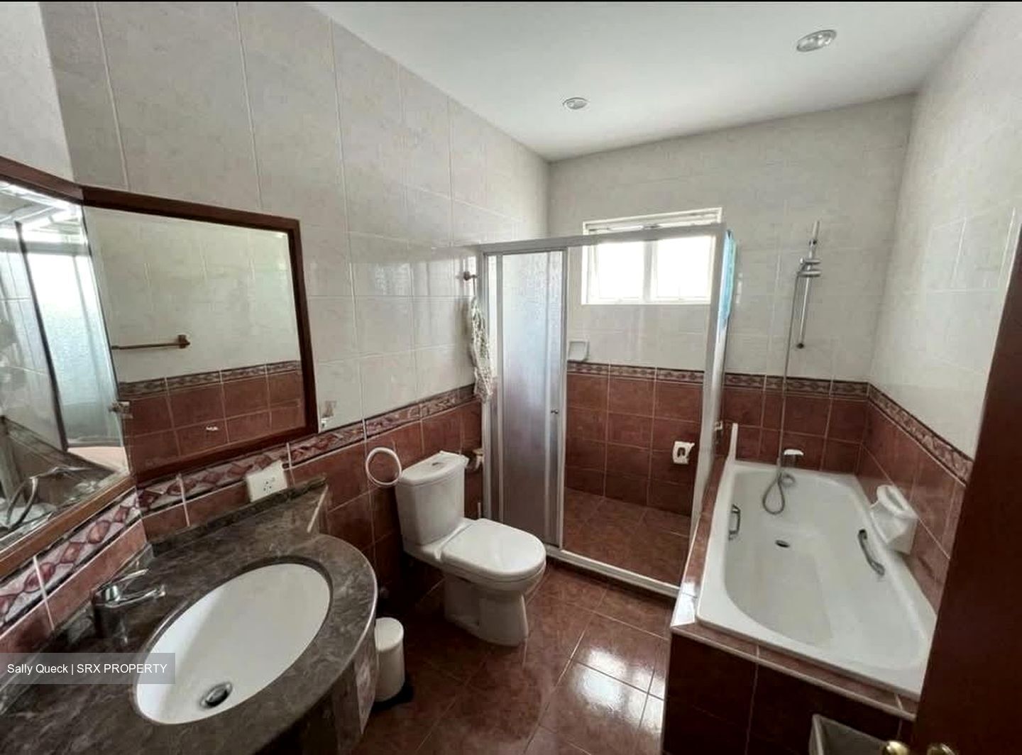 Chancery Hill Road (D11), Apartment #558263461
